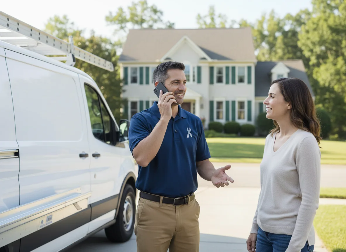 Home Gutter Service Wardensville, WV FAQs